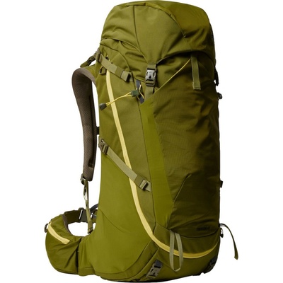 The North Face Terra 55 l zelená