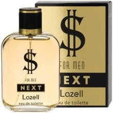 Lazell $ next parfém pánský 100 ml