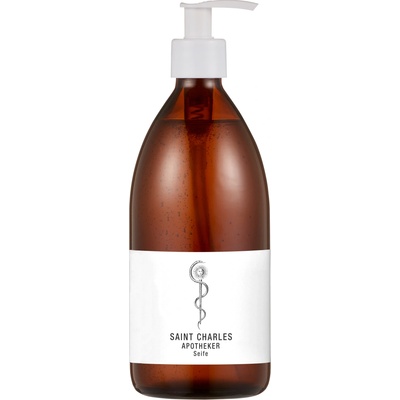 Saint Charles Farmaceutické mydlo 500 ml