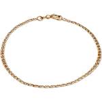 SAVICKI Гривна, верижка, Gucci Marina Chain 585 злато, 2.2 мм. 19 см