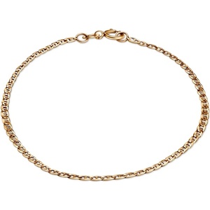 SAVICKI Гривна, верижка, Gucci Marina Chain 585 злато, 2.2 мм. 19 см