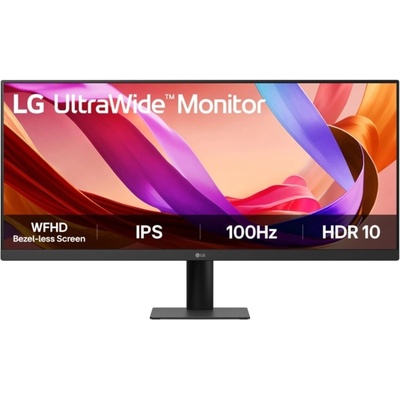 LG UltraWide 34U511A-B