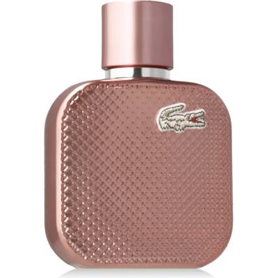 Lacoste L. 12.12. Silver Rose EDP 50 ml