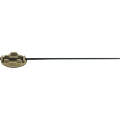 Sports Krmítko feeder method dlouhé barvené Varianta: 50g