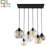 TK Lighting Cubus 2164