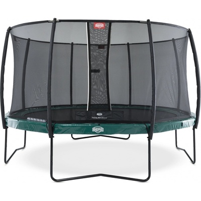 Berg Elite 430 cm + ochranná síť Deluxe