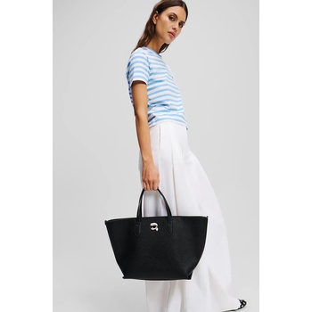 KARL LAGERFELD Чанта Karl Lagerfeld в черно A2W30173 (A2W30173)