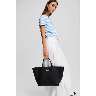 KARL LAGERFELD Чанта Karl Lagerfeld IKON (A2W30173)