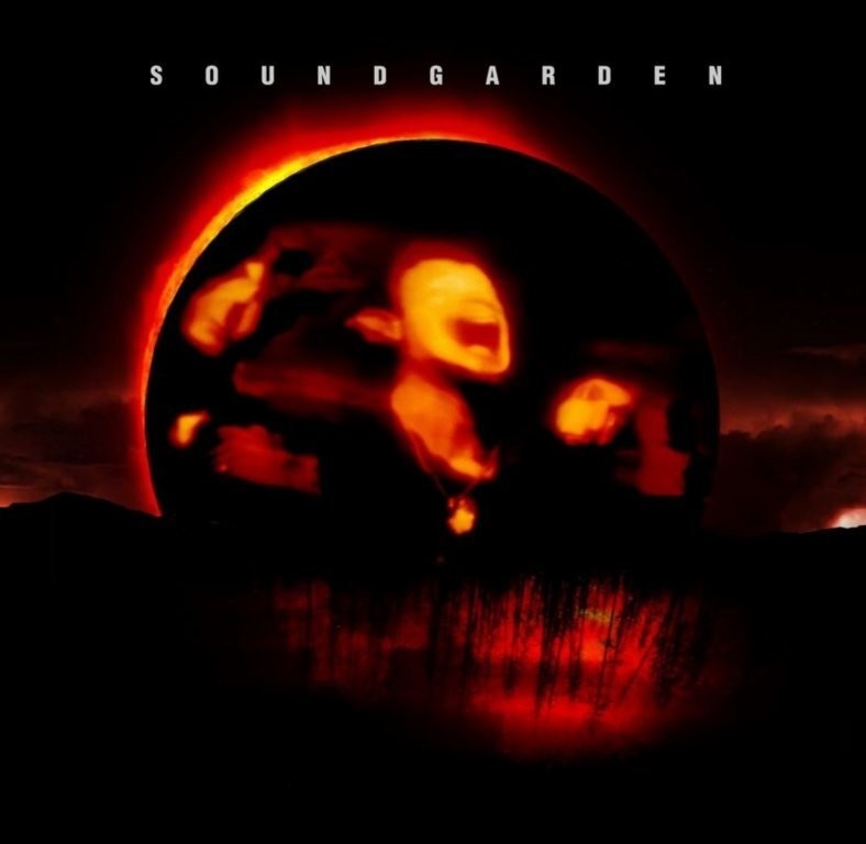 Superunknown - Soundgarden LP