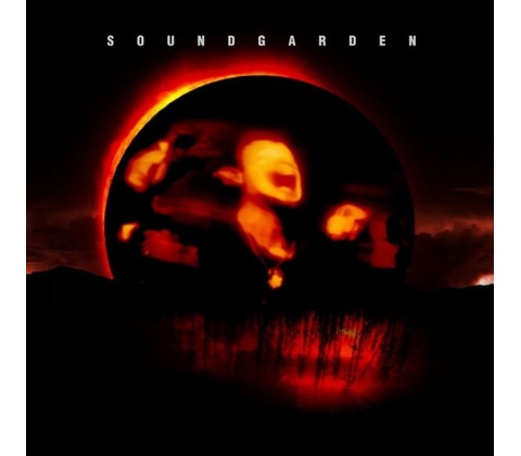 Superunknown - Soundgarden LP
