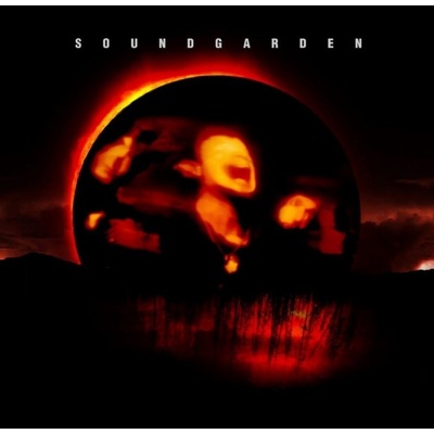 Superunknown - Soundgarden LP