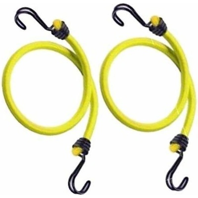 Master Lock Upínací gumy s háčky - 100 cm (2 ks / balení) - 3022EURDAT – Sleviste.cz