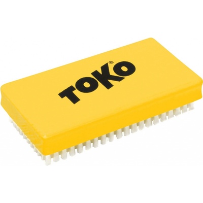 TOKO Polishing Brush – Zboží Dáma
