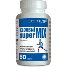 Barny's Joint SuperMIX 60 tabliet
