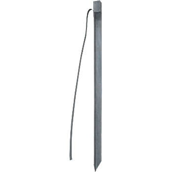 ELMARK ЗАЗЕМИТЕЛЕН КОЛ 50x50mm 1.5m (m014048)