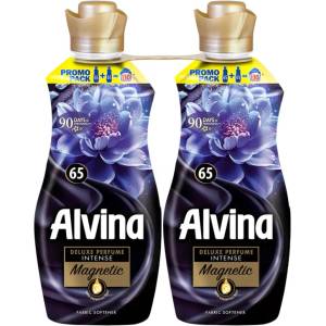 Alvina ОМЕКОТИТЕЛ alvina delux magnetic 2x1, 43 alvina (3801003003282)