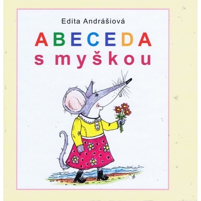 Abeceda s myškou