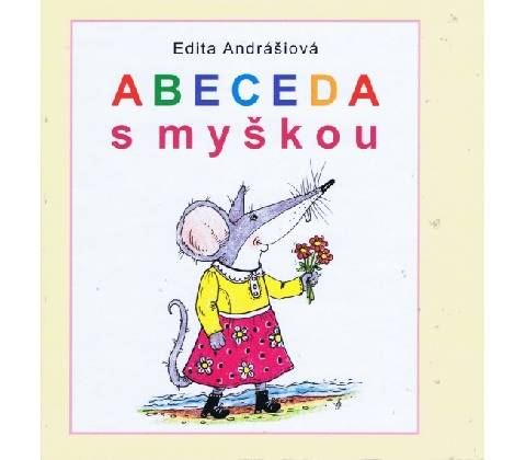 Abeceda s myškou