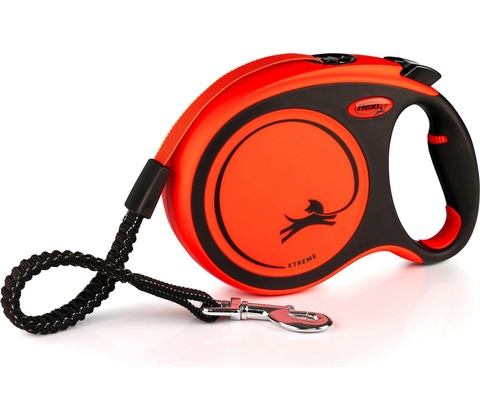 Flexi Xtreme Vôdzka