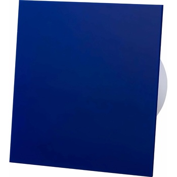 airRoxy dRim 100 TS BB plexi panel modrý