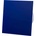 airRoxy dRim 100 TS BB plexi panel modrý