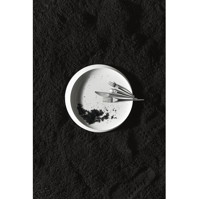 Villeroy & Boch Dezertní vidlička NewMoon 155 cm 12-6529-0190