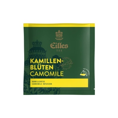 Eilles Tea Diamond Heřmánek 100 ks