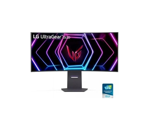 LG 39GS95QE