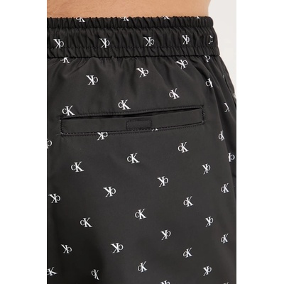 Calvin Klein плувни шорти мъжки (LV00N61028)