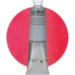 LUKAS Cryl Studio АКРИЛНА боя Fluorescent Magenta 75 ml 1 бр (46040010)