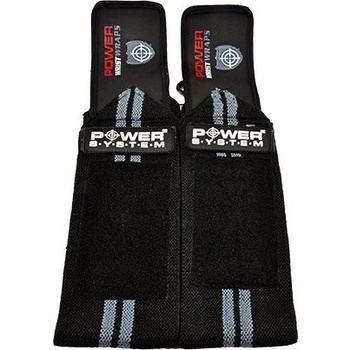 Power System Wrist Wraps bandáže na zápästie