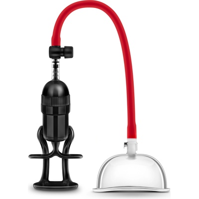 Blush Temptasia Intense Pussy Pump System