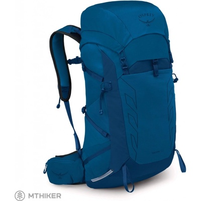 Osprey Talon 33l modrá