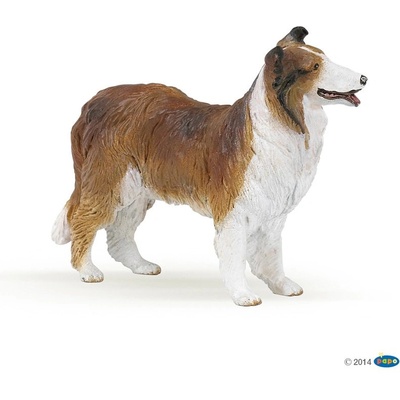 Papo - Фигурка коли 30230