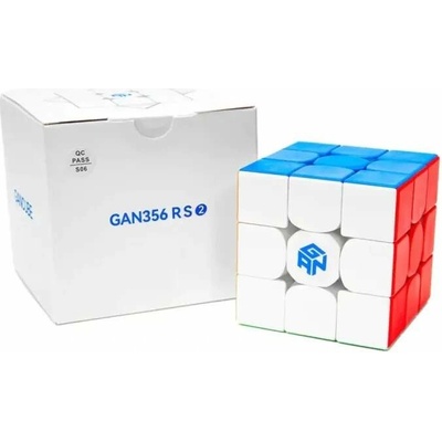Kostka GAN 356 RS 2 Stickerless