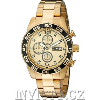 Invicta 1016