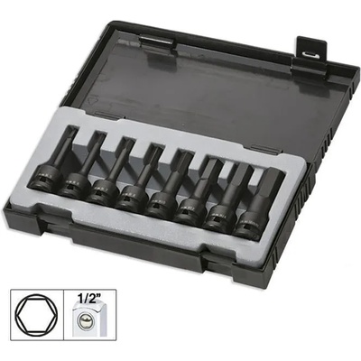 JGM Комплект ударни шестограми 1/2; jbm, 52339