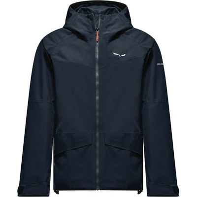Gore Tex Salewa Puez Gtx 2L Epe Jacket W modrá