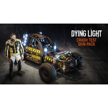 Dying Light - Crash Test Skin Pack