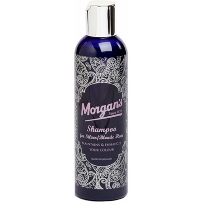 Morgan's Šampón na vlasy Men's Shampoo 250 ml