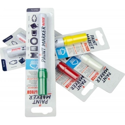 Alteco Barva na značení matek tužka