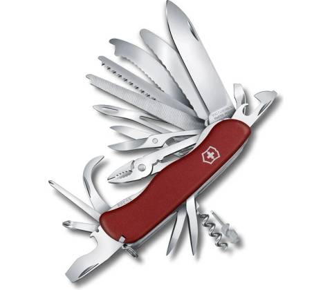 Victorinox Work Champ 0.8564.XL