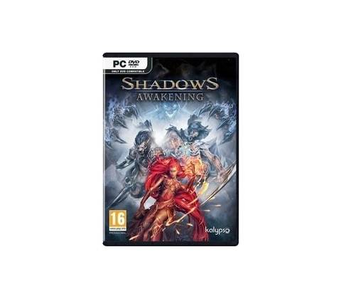 Shadows: Awakening