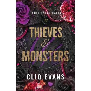 Thieves and Monsters (2026)