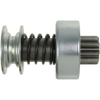 Volnoběžný převod, startér AS-PL (AUTO STARTER) SD1035