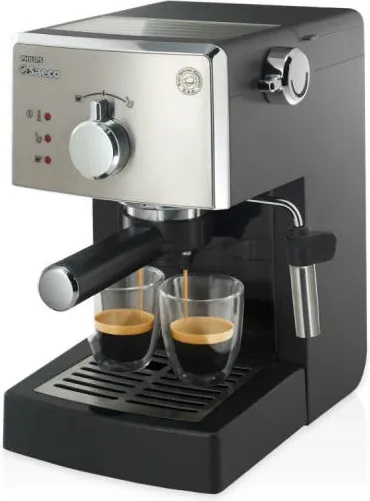 Philips Saeco HD8425/19 Poemia Class
