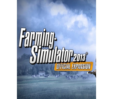 Farming Simulator 2013 Titanium