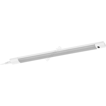 OSRAM - димируемо LED подшкафно осветително тяло със сензор LINEAR EDGE LED/8W/230V 50 cm бяло (P227786)