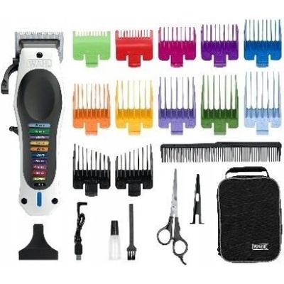 Wahl Lithium Ion Color Pro Cordless