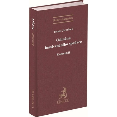 Odměna insolvenčního správce